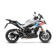 LeoVince Slip-On Exhaust - Stainless Steel BMW	S 1000 XR ABS	2020 -2023