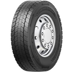 ΕΛΑΣΤΙΚΑ 215/75R17.5 CHENGSHAN CDR606