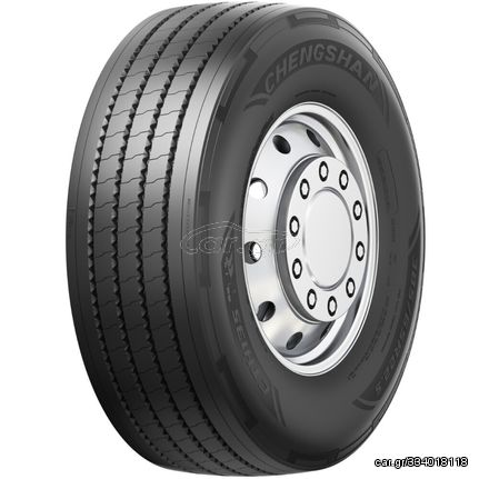 ΕΛΑΣΤΙΚΑ 215/75R17.5 CHENGSHAN CTH135