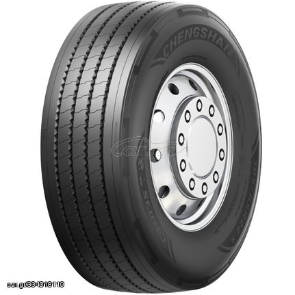 ΕΛΑΣΤΙΚΑ 385/65R22.5 CHENGSHAN CTH135 164K