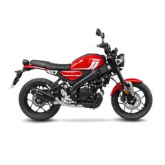 LeoVince Full Exhaust System LV One Evo Carbon YAMAHA	YZF-R 125 ABS-MT-125 ABS-XSR 125 ABS	2021-2023