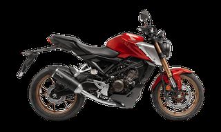 LeoVince Full Exhaust System LV One Evo Carbon HONDA	CB 125 R ABS	2021-2022