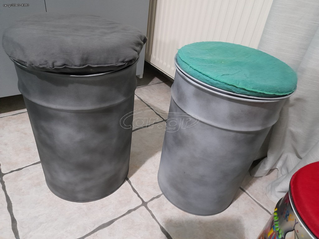 2 ΣΚΑΜΠΩ ΜΕΓΑΛΑ