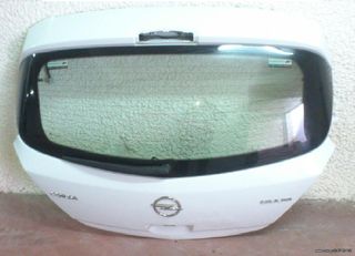 OPEL CORSA D - ECO FLEX 2006 - 2012.//  ΚΛΕΙΔΑΡΙΑ ΤΖΑΜΟΠΟΡΤΑΣ  \\ Γ Ν Η Σ Ι Α-ΚΑΛΟΜΕΤΑΧΕΙΡΙΣΜΕΝΑ-ΑΝΤΑΛΛΑΚΤΙΚΑ 
