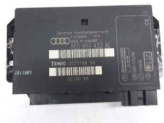 Μονάδα Άνεσης Audi A4 B6/B7 - 8E0959433AE