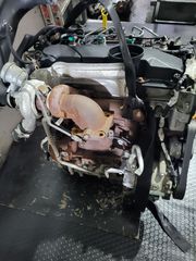ΜΗΧΑΝΗ FORD TRANSIT SRFA 2200cc DIESEL -thumb-2
