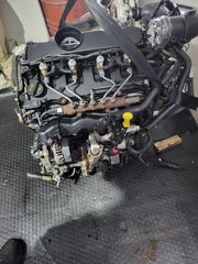 ΜΗΧΑΝΗ FORD TRANSIT SRFA 2200cc DIESEL -thumb-1