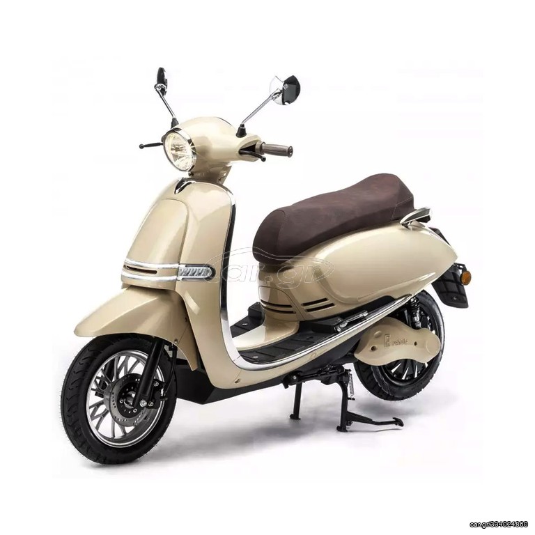 E-fun VESPA PUSA 2000 2024 PUSA45
