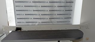 BMW ΣΕΙΡΑ 5 E60 ΜΑΡΣΠΙΕ ΑΡΙΣΤΕΡΑ 51777178121