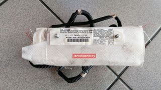 AIR-BAG ΚΑΘΙΣΜΑΤΟΣ ΔΕΞΙΟ MAZDA 2 2008-2013