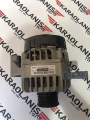 Δυναμο Suzuki Vitara 15-19 D16A Diesel 31400-62M0
