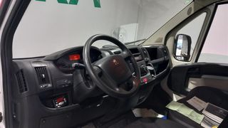 Peugeot Boxer 2017 DUCATO JUMPER-thumb-5