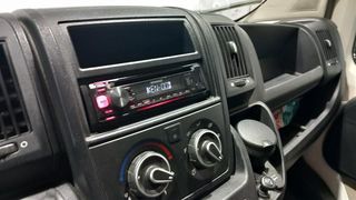 Peugeot Boxer 2017 DUCATO JUMPER-thumb-7