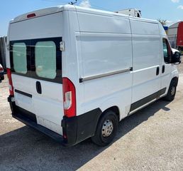 Peugeot Boxer 2017 DUCATO JUMPER-thumb-1