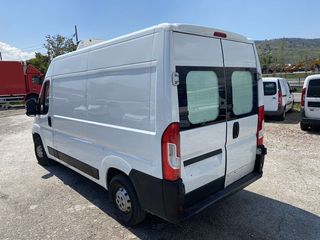 Peugeot Boxer 2017 DUCATO JUMPER-thumb-2