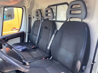 Peugeot Boxer 2017 DUCATO JUMPER-thumb-4