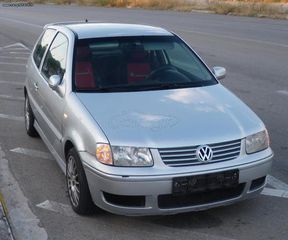 vw polo 1,4 turbo diesel