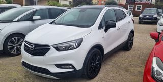 Opel Mokka X '17 1.6CDTi B-Color Αυτόματο