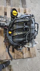 RENAULT CLIO 2013 -thumb-3