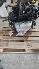 RENAULT CLIO 2013 -thumb-4