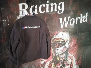 BMW M Motorsport jacket-thumb-1