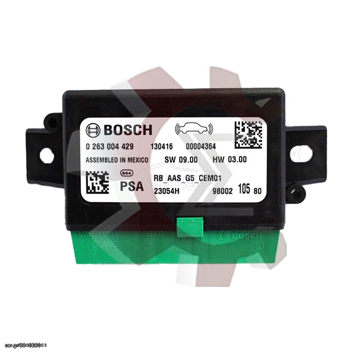 9800210580 PDC Module PSA