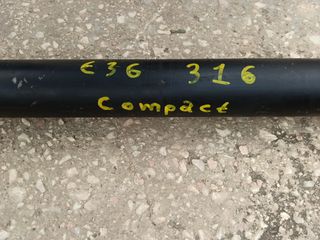 BMW 316 Αξονας-thumb-3