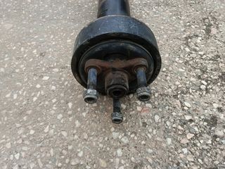 BMW 316 Αξονας-thumb-9