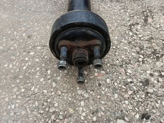 BMW 316 Αξονας-thumb-11
