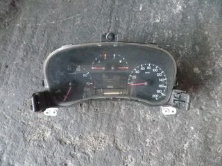 FIAT PUNTO NUOVO ΚΑΝΤΡΑΝ 46753574