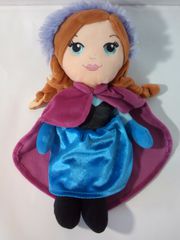 ΛΟΥΤΡΙΝΟ ANNA DISNEY NICOTOY SNOW QUEEN FROZEN 