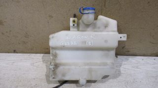 Δοχείο νερού υαλοκαθαριστήρων από Suzuki Wagon R+, Opel Agila A 1999-2007