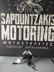 ΒΑΣΗ ΣΥΜΠΛΕΚΤΗ ΜΕ ΜΑΝΕΤΑ TRIUMPH TIGER 1050