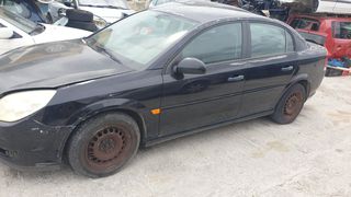 OPEL VECTRA C '06 1.6cc-thumb-1