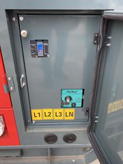 Γεννήτρια 2023 15kva ricardo γεννήτρια-thumb-4