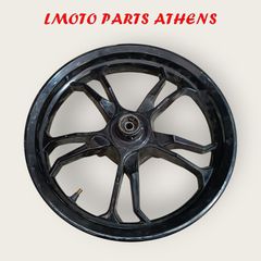 ΕΜΠΡΟΣ ΖΑΝΤΑ JET14 200 ('17-'24)