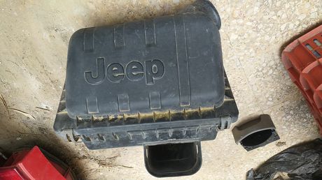 ΦΙΛΤΡΟΚΟΥΤΙ JEEP CHEROKEE DIESEL 2002-2008