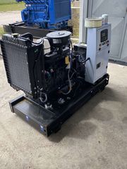 Γεννήτρια 2023 25kva ricardo γεννήτρια-thumb-3