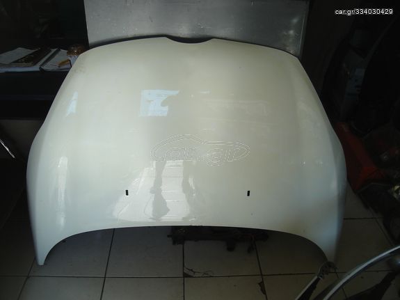 FORD FIESTA 2008-13 ΚΑΠΟ ΕΜΠΡΟΣ