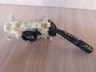 ΔΙΑΚΟΠΤΗΣ ΥΑΛΟΚΑΘΑΡΗΣΤΗΡΩΝ TOYOTA CELICA AT200 ST202 1995 - 2001	
