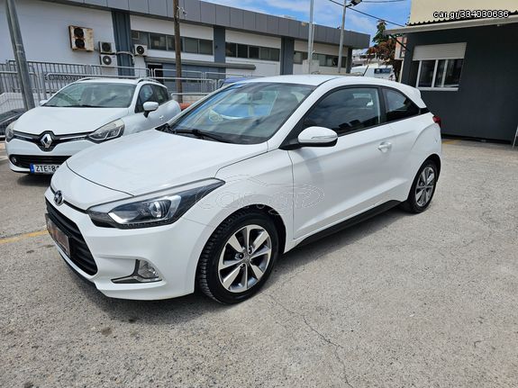 Hyundai i 20 '16 Coupe .