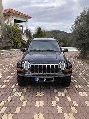 Jeep Cherokee 2006
