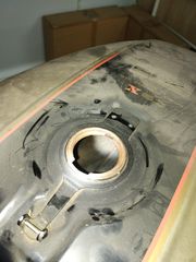 ΡΕΖΕΡΒΟΥΑΡ HONDA CBX1050-thumb-2