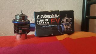 GREDDY BLOW OFF VALVE FV