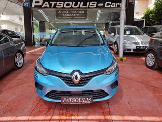 Renault Clio '20  TCe 90 Experience