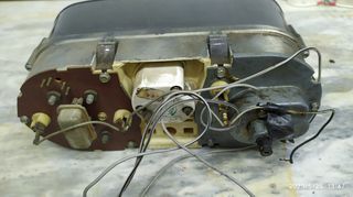Καντράν  OPEL KADETT C -thumb-1