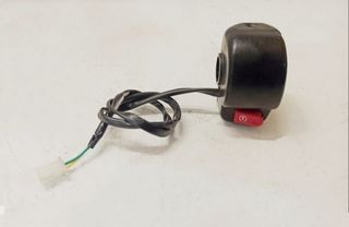 ΔΕΞΙΣ ΔΙΑΚΟΠΤΗΣ JET14 200 ('17-'24)