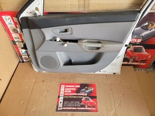 MAZDA 3 BK 2006 ΠΟΡΤΑ ΕΜΠΡΟΣ ΔΕΞΙΑ-thumb-3