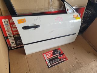 MAZDA 3 BK 2006 ΠΟΡΤΑ ΕΜΠΡΟΣ ΔΕΞΙΑ-thumb-1