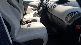 Citroen C4 Picasso 2013 THP 155 DYNAMIQUE-thumb-33